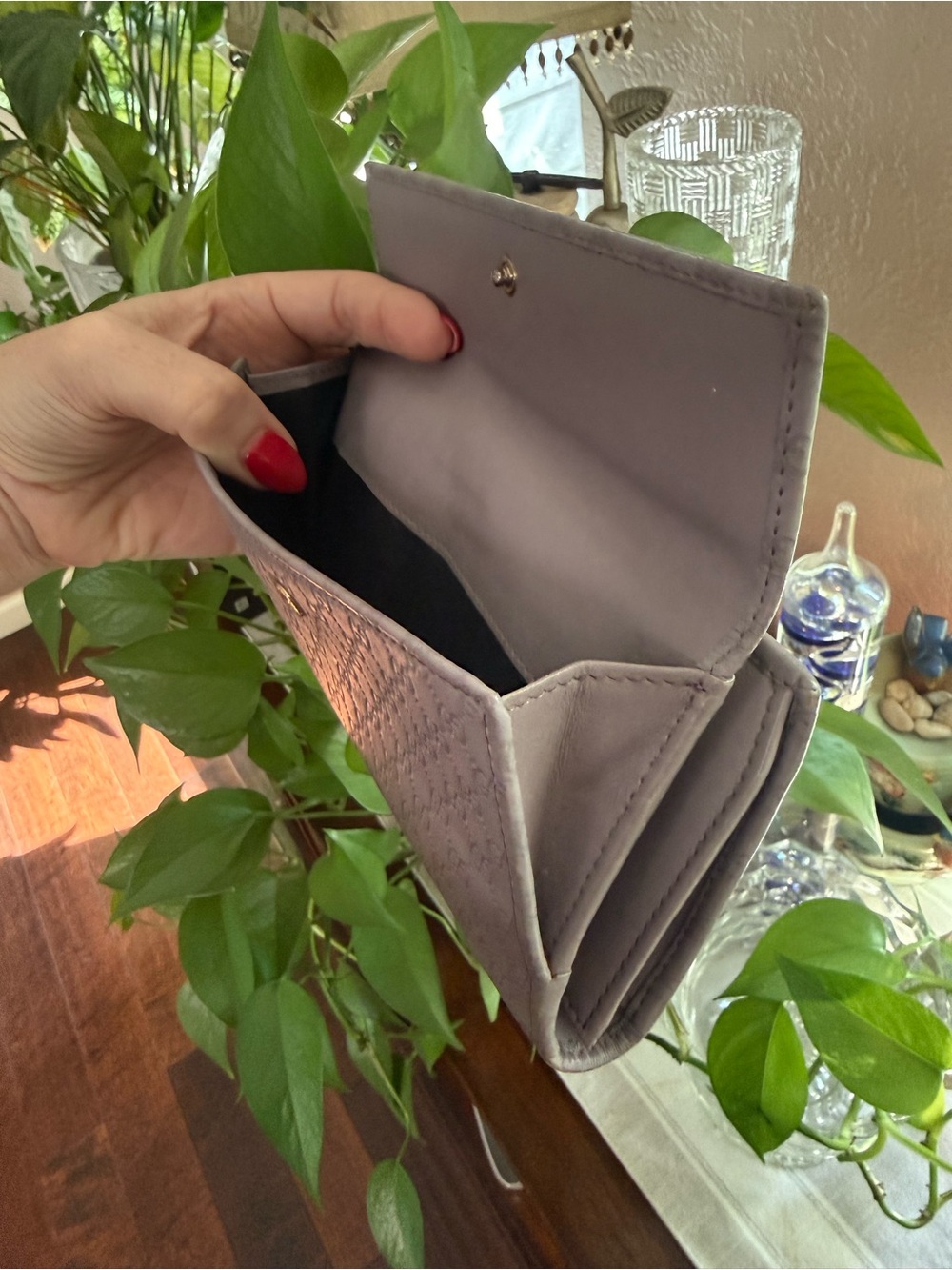 Gucci Wallet - Picture 10 of 14